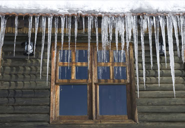 Ice Dam Prevention for Toledo Homes